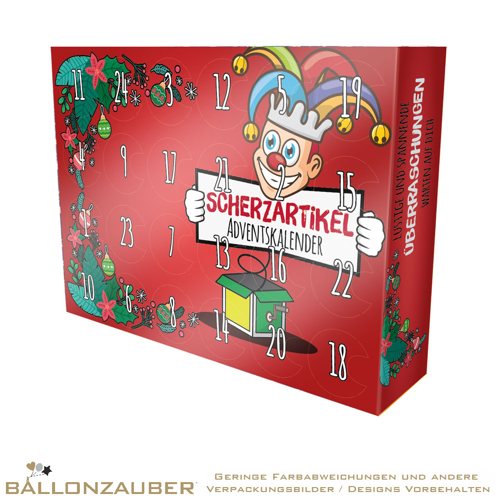 Adventskalender