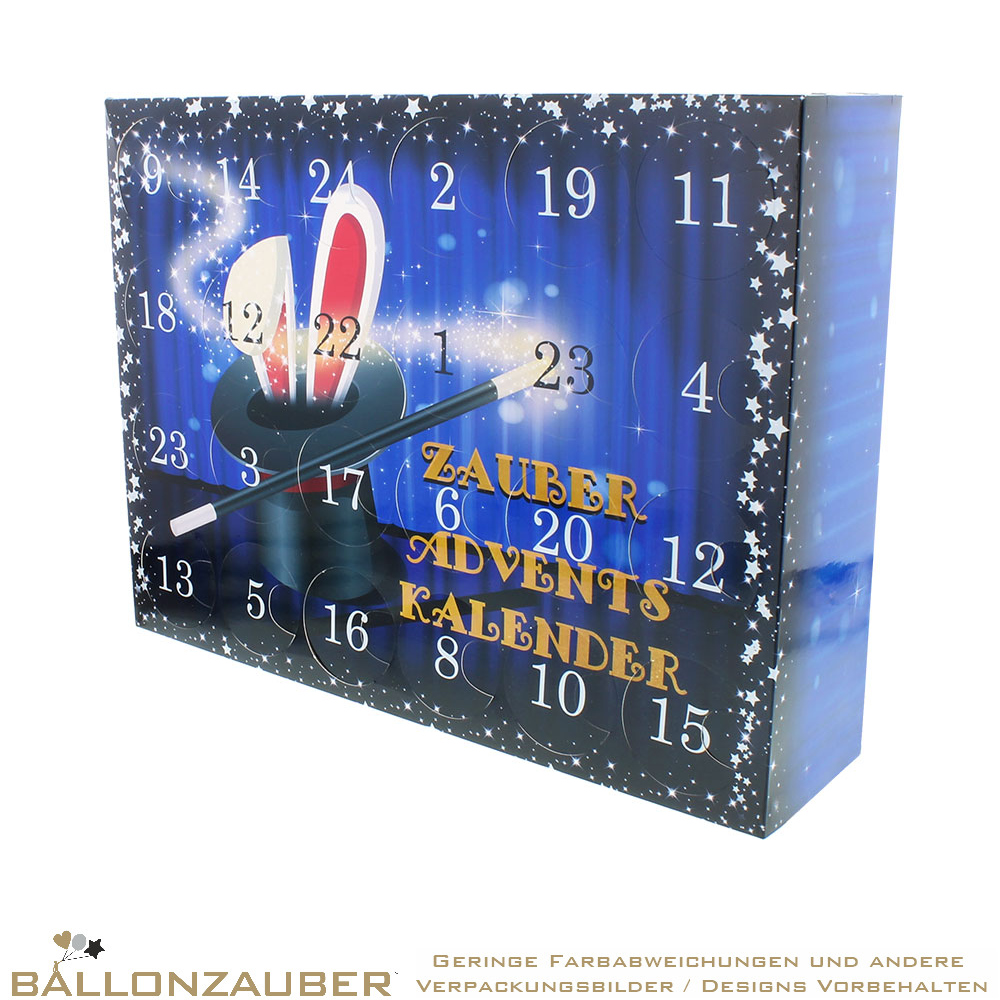 Adventskalender