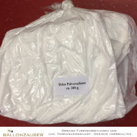 Schnee Deko-Schnee Pulverschnee 200gr 15l Schnee Winter Weihnachten Dekoration Schnee weiß