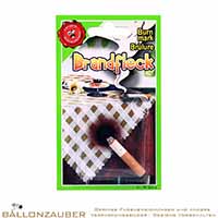 Brandfleck Scherzartikel Party Spaß Zigarette Zigarette mit Brandfleck Zigarette, Brandfleck