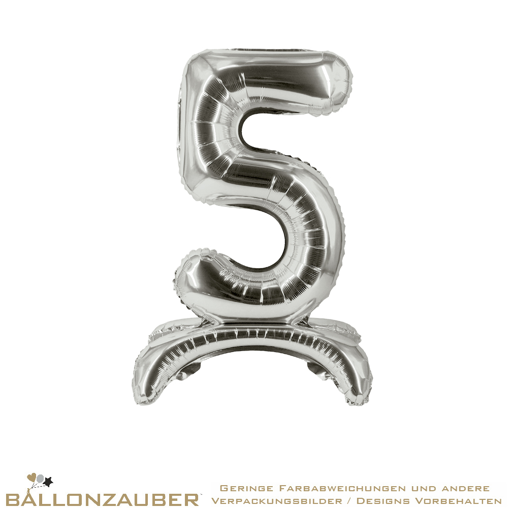 Folienballon StandUp Balloon
