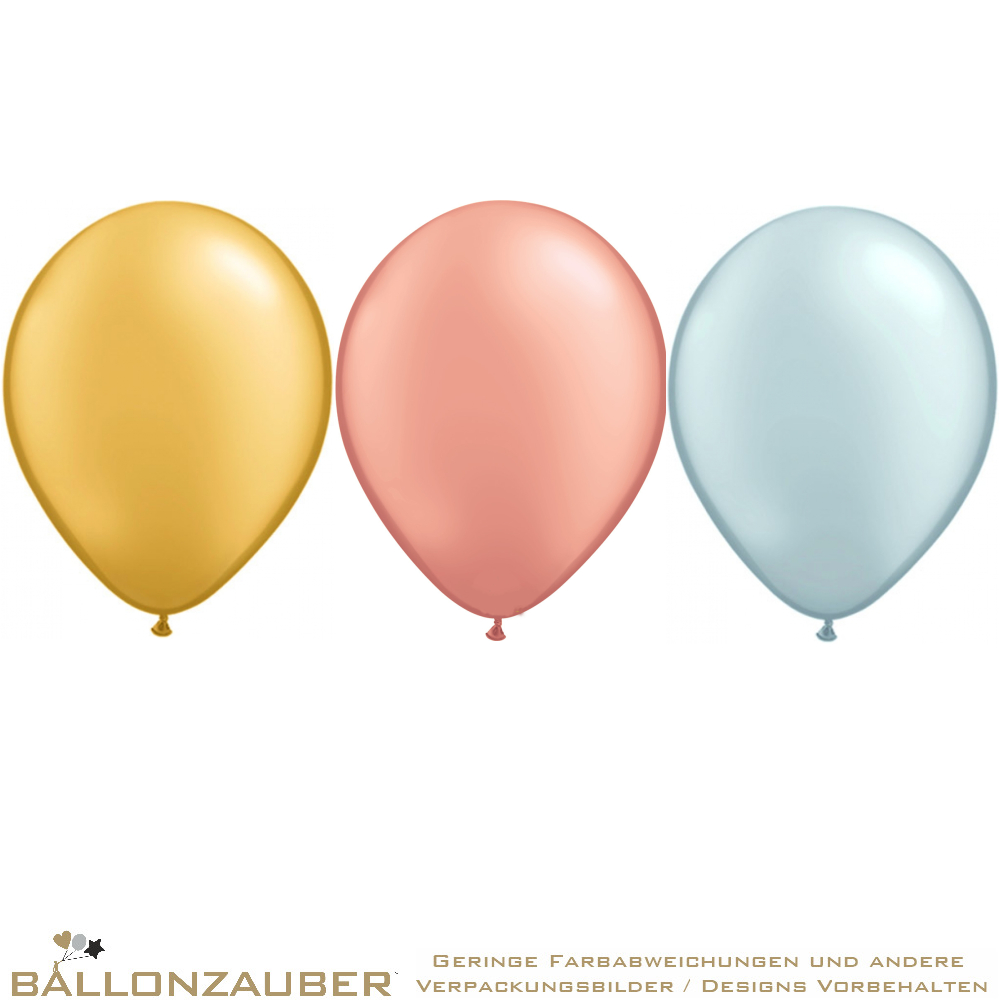 1 Latexballon