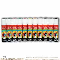 Haarspray 75ml Spraydose div. Farben zum