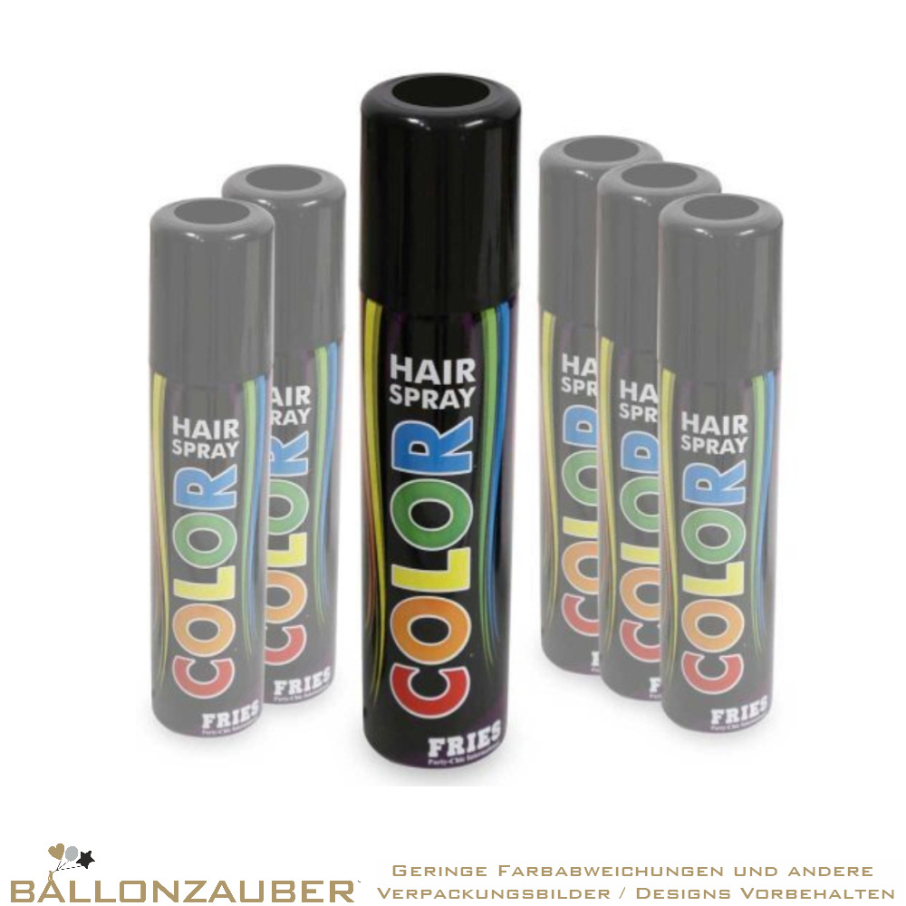 Haarspray