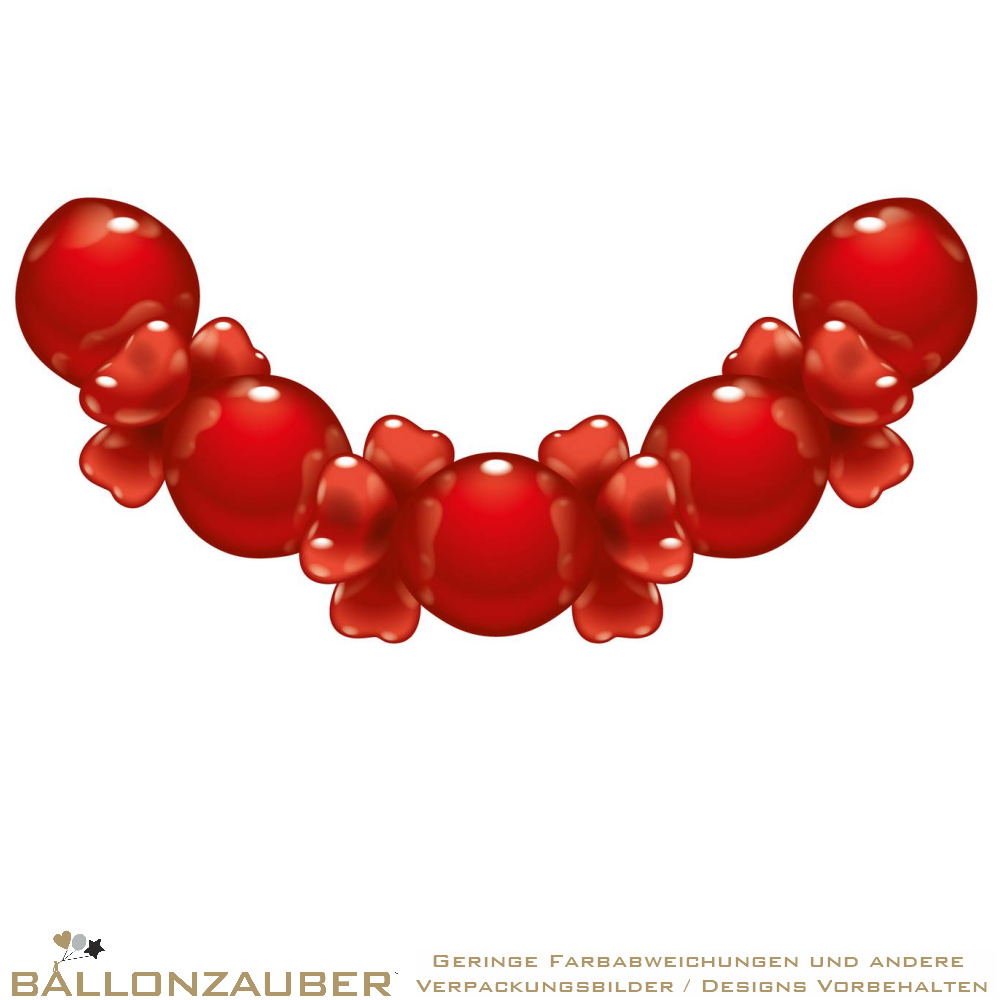 Ballon-Set