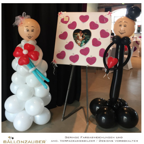 Ballonfiguren 