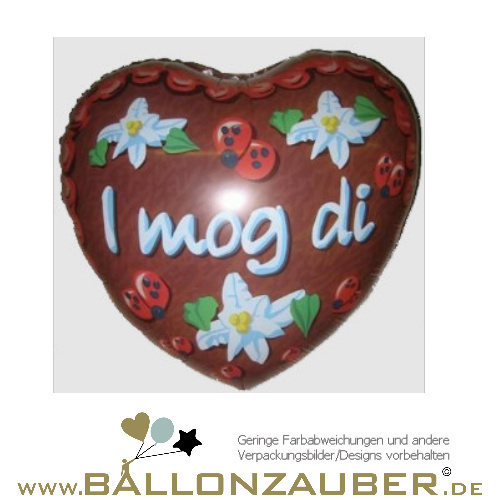 Folienballon