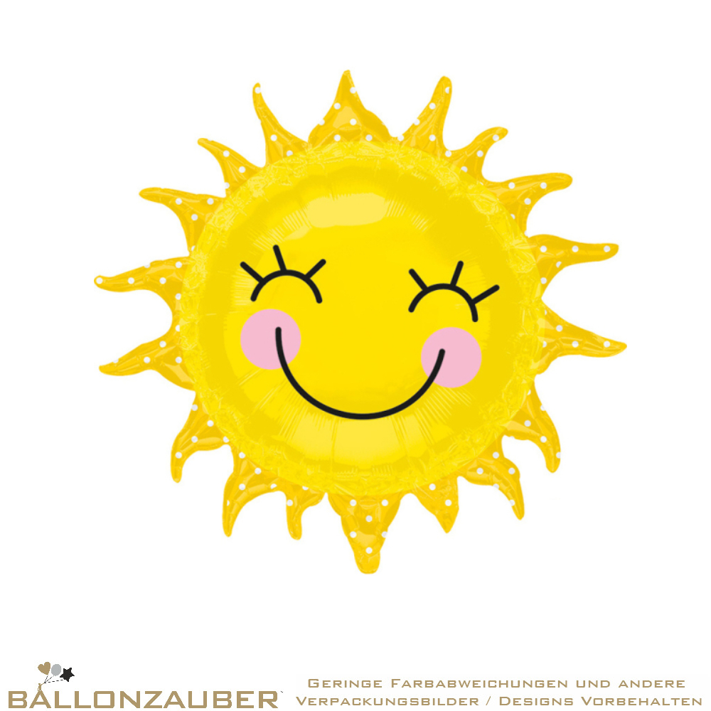 Folienballon
