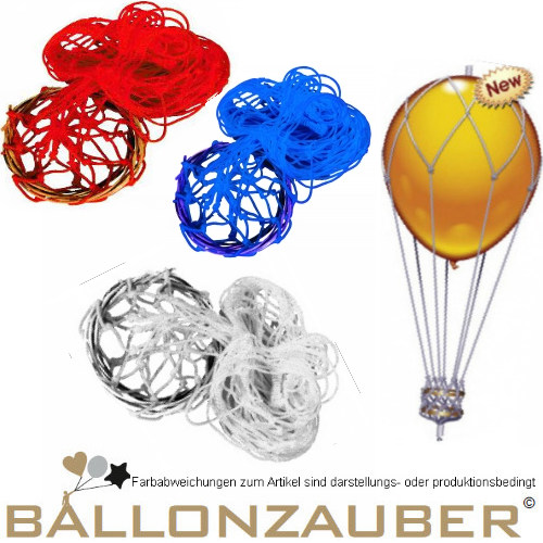 Ballongondel