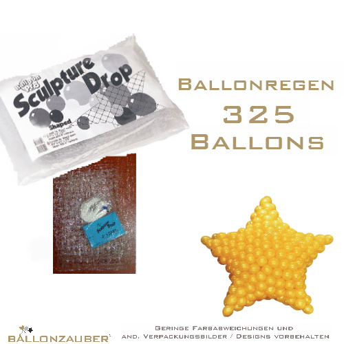 Ballonnetz