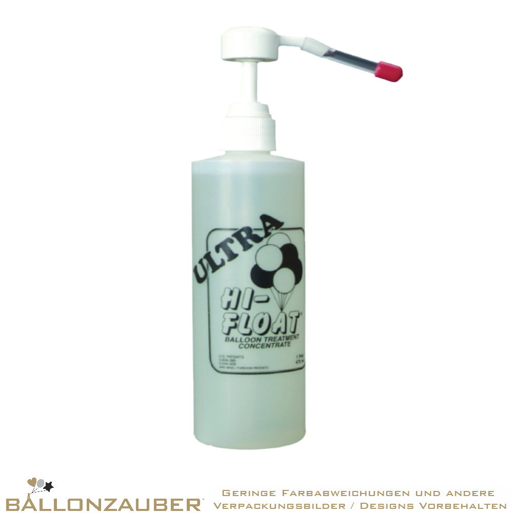 Schwebezeitverlängerer 
