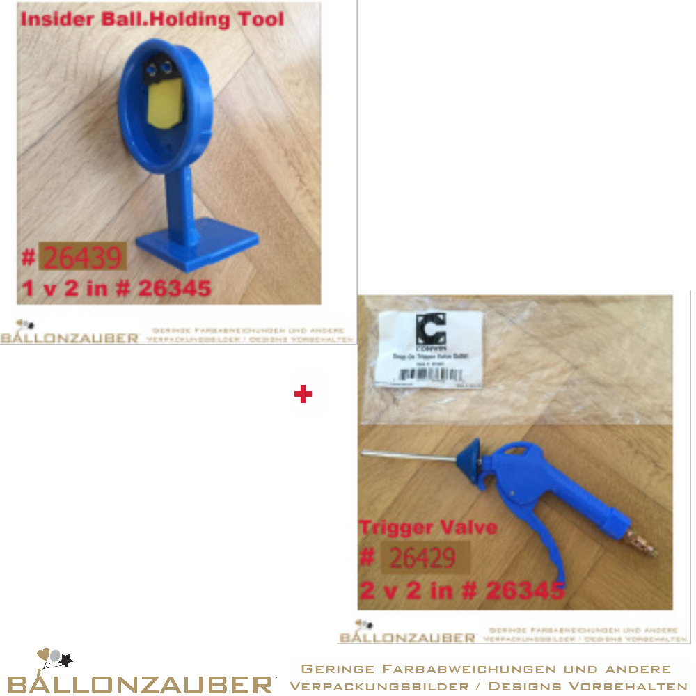 Insider Tool Fülltechnik