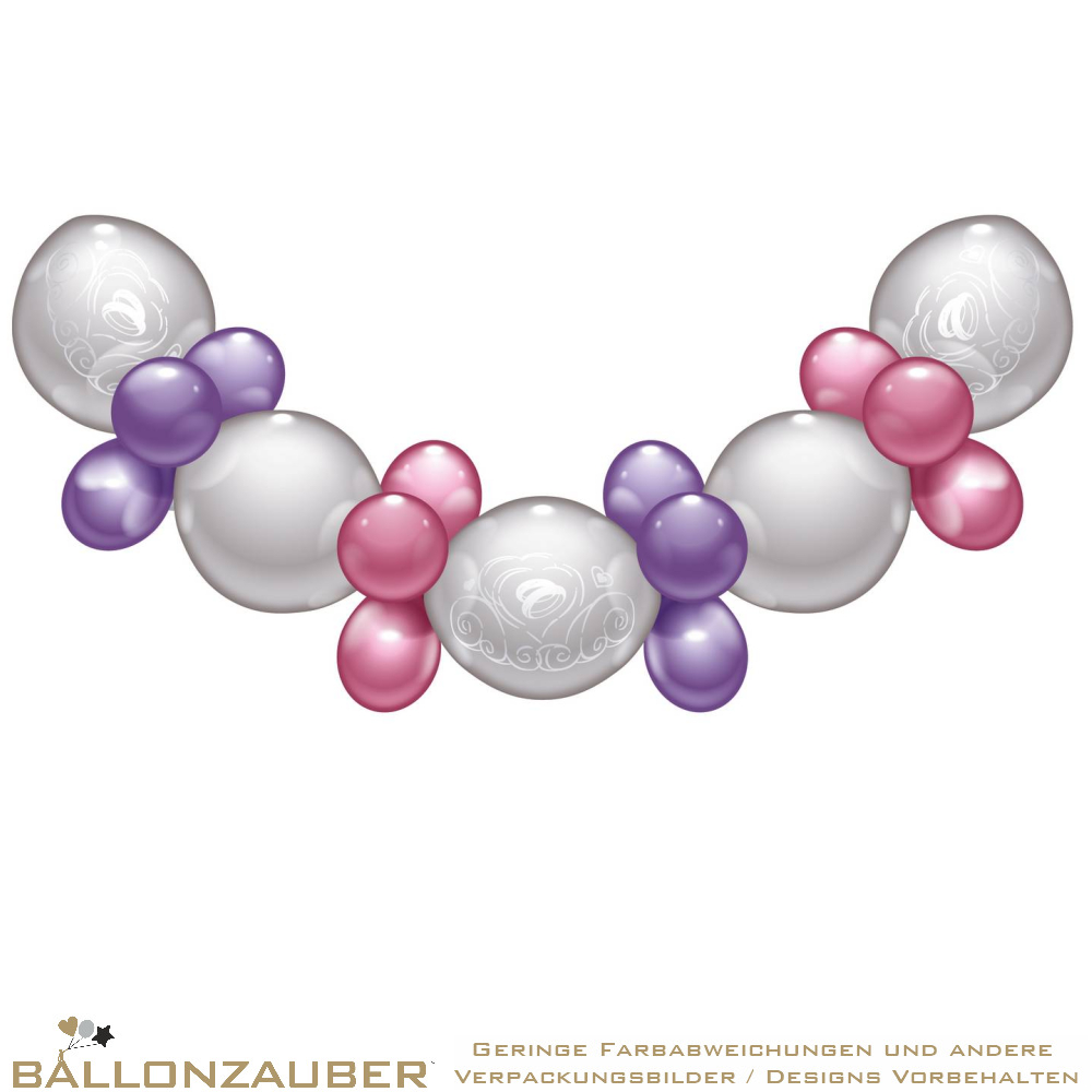Ballon-Set