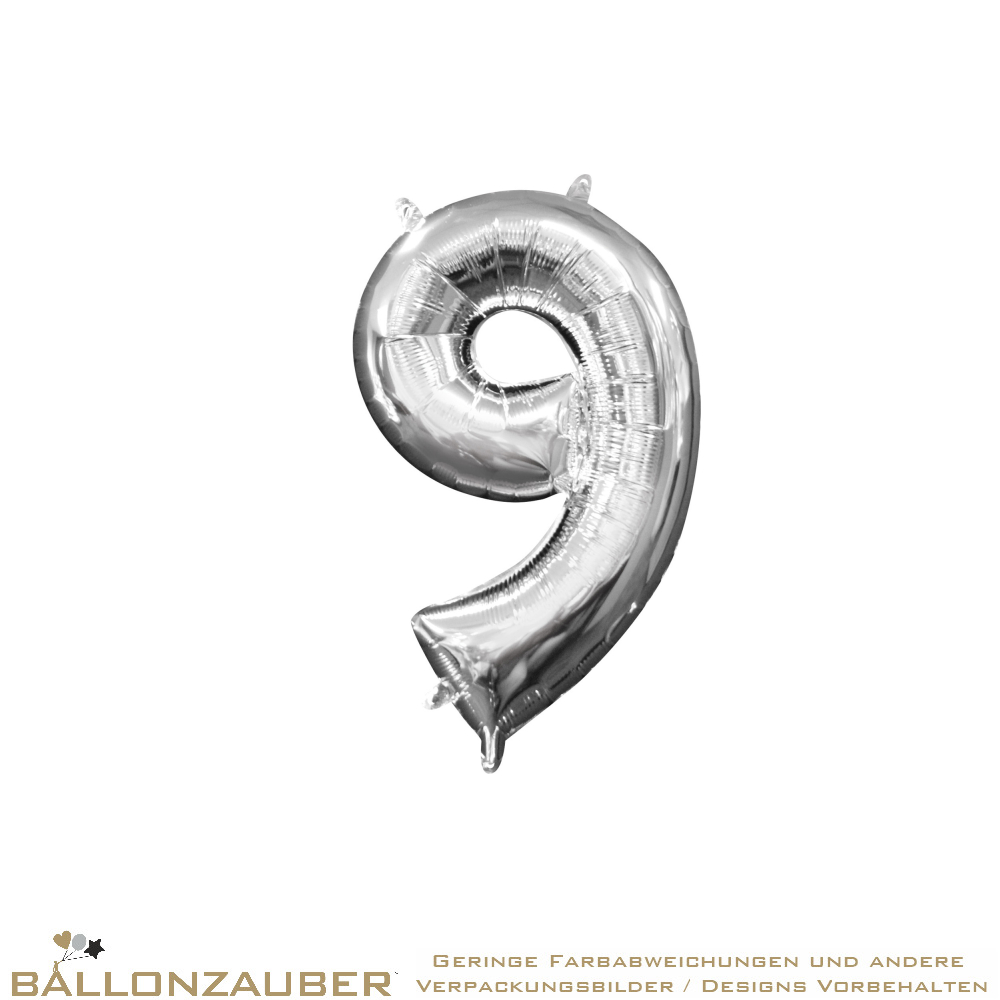 Folienballon