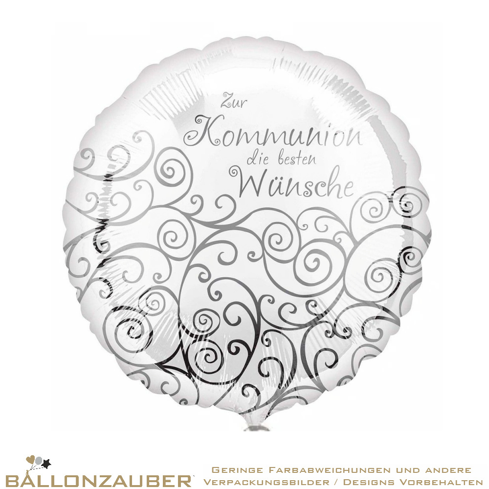 Folienballon
