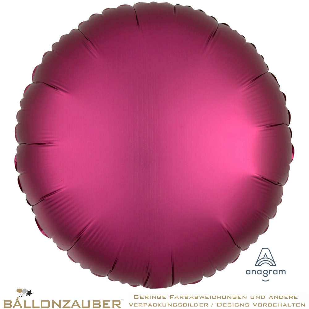 Folienballon