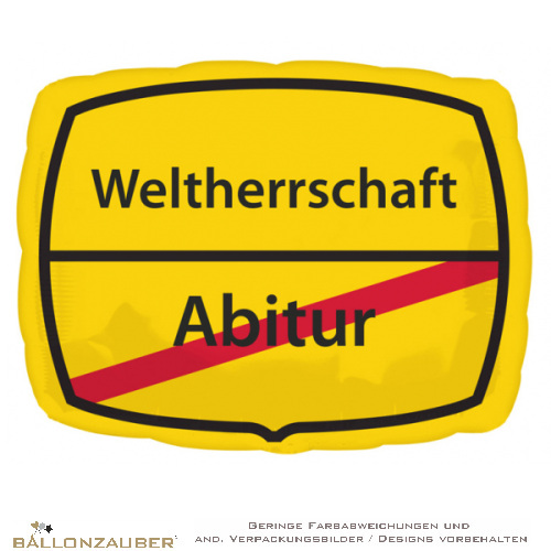 Folienballon
