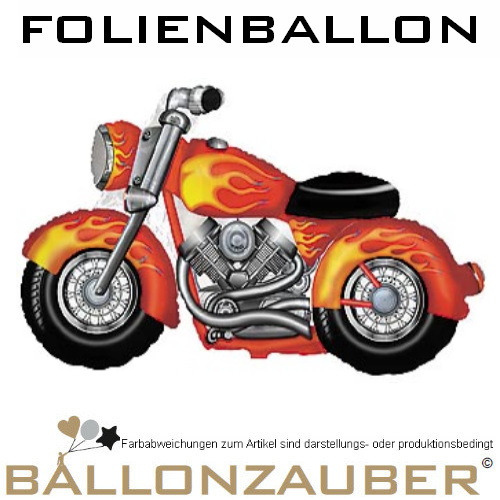 Folienballon