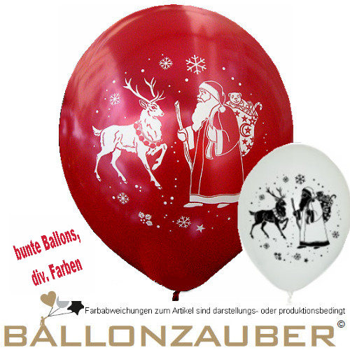 Latexballlon