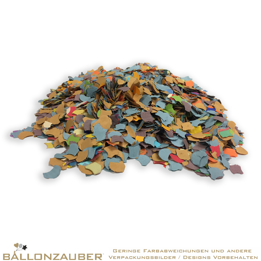 Konfetti 1kg