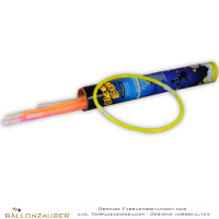 Knicklicht 20cm 15 Stück bunt gemischt