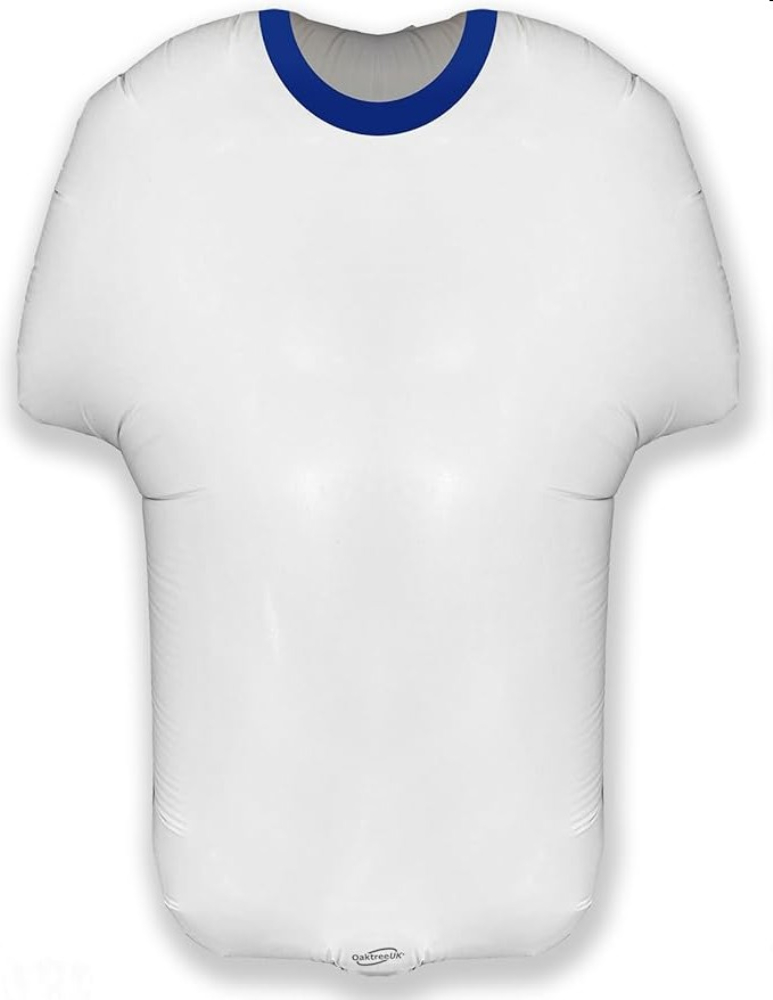 Folienballon Trikot