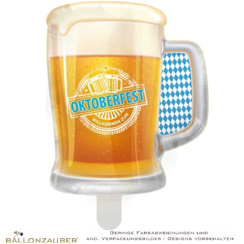 Willkommen zum Oktoberfest