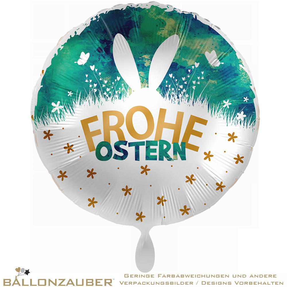 Folienballon