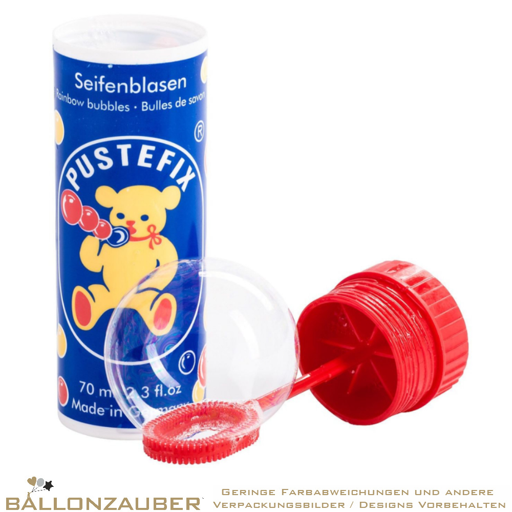 Pustefix