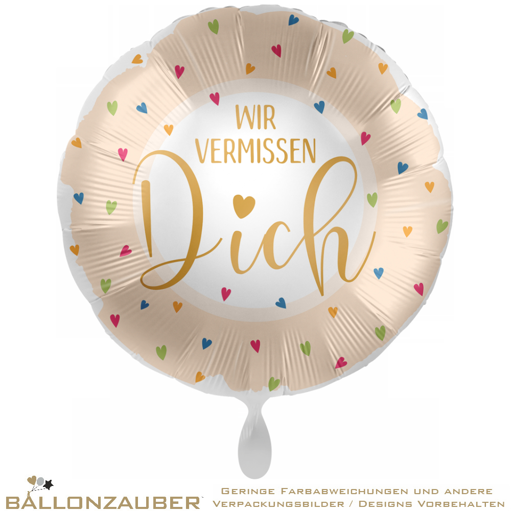 Folienballon