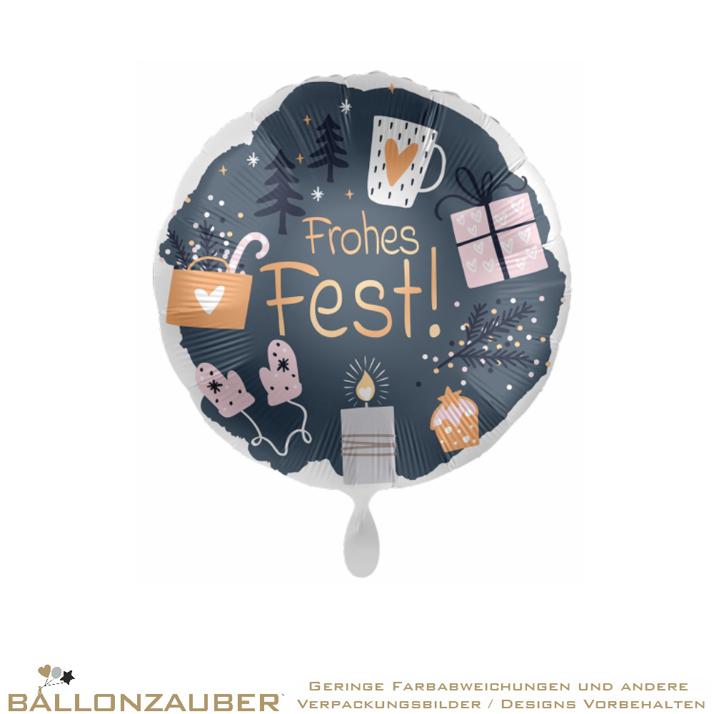 Folienballon