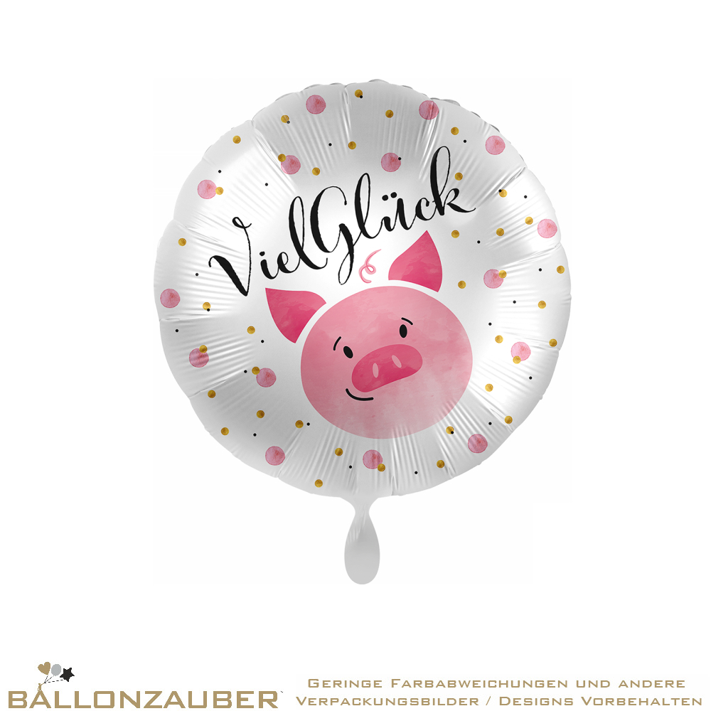 Folienballon