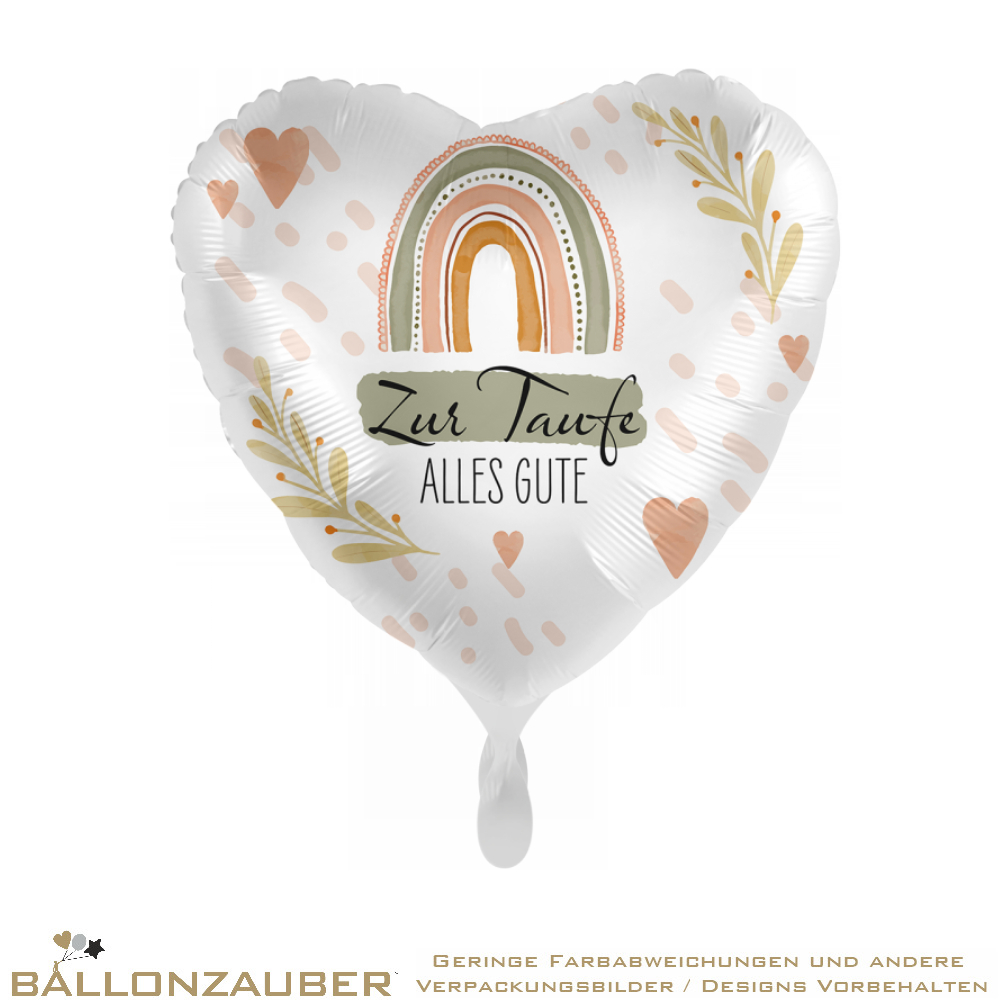 Folienballon