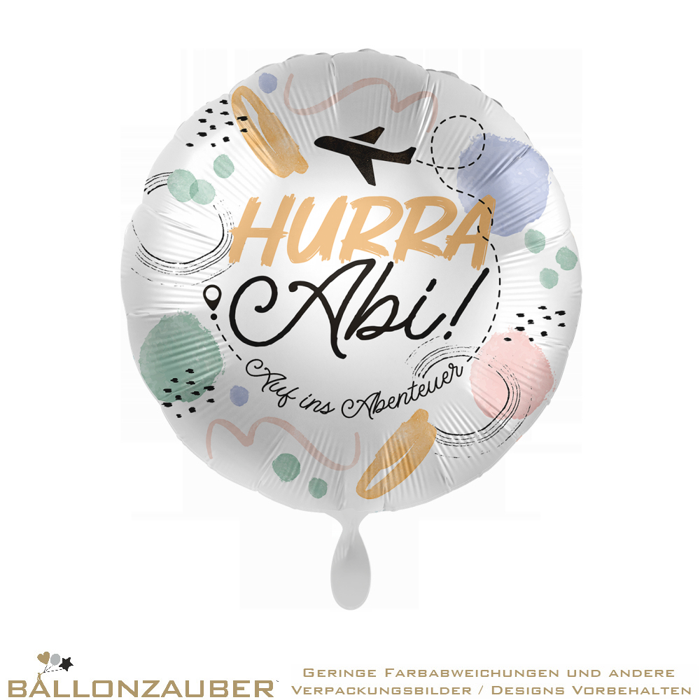 Folienballon