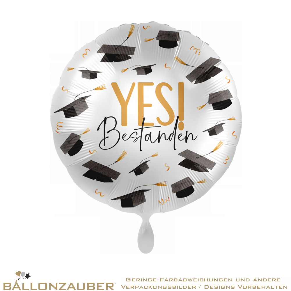 Folienballon