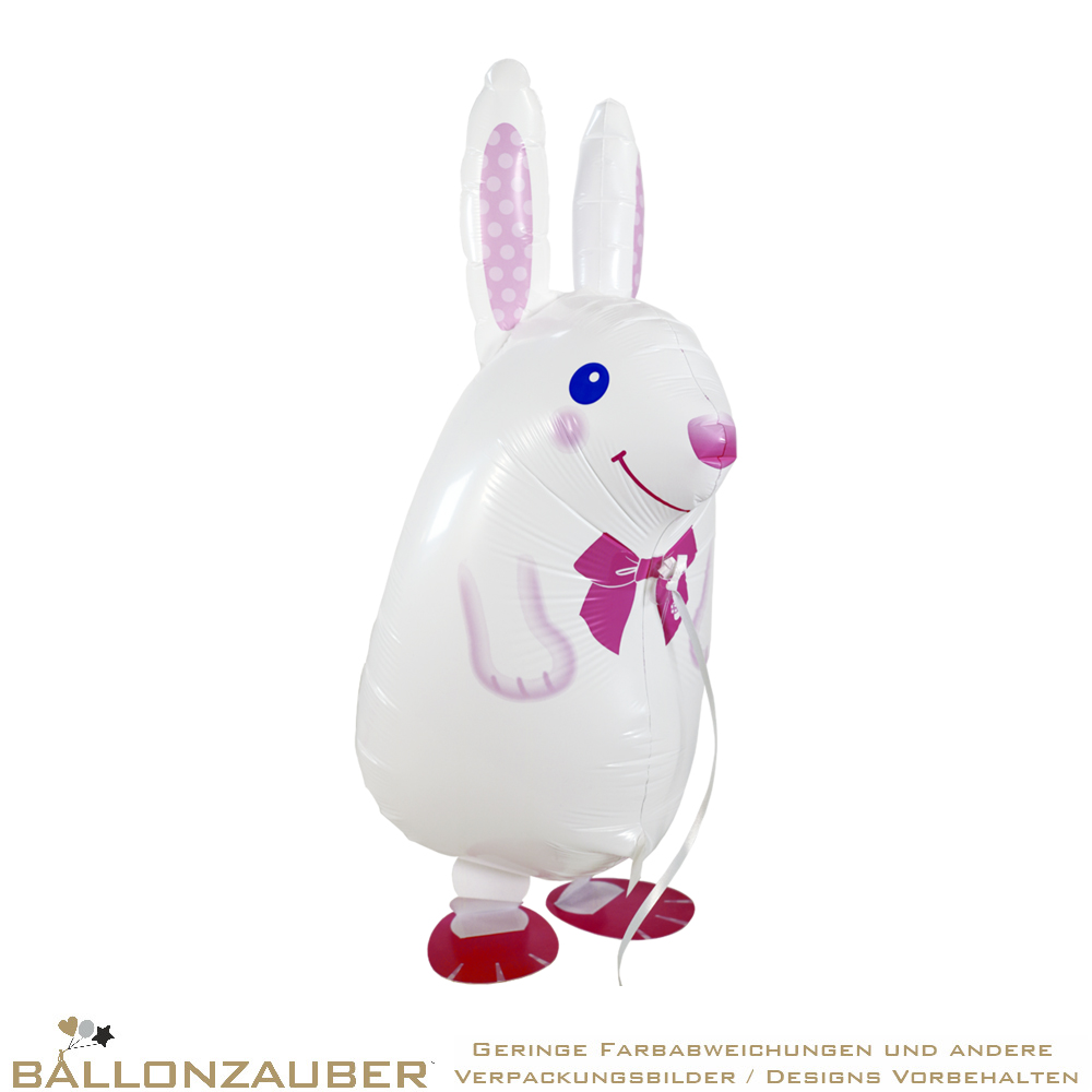 Folienballon Airwalker