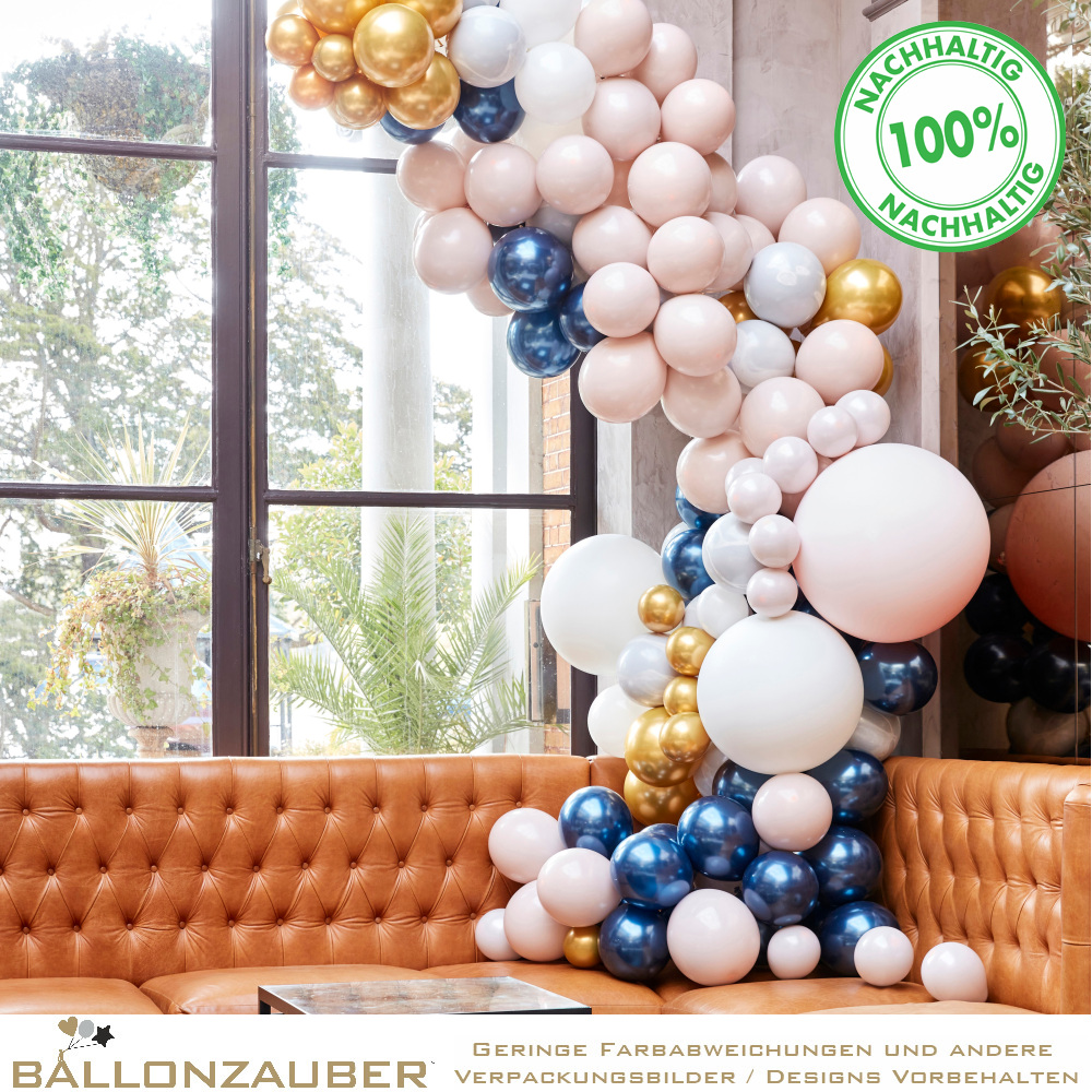Ballongirlandenset