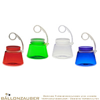 Ballongewicht Dose Candy Weight bis zu 70% SALE