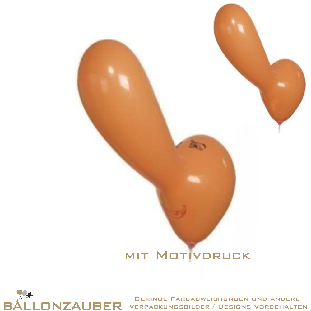 Latexballon