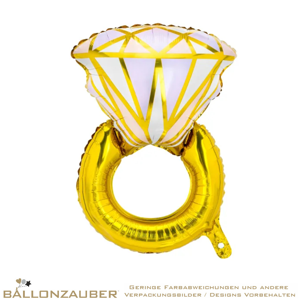 Folienballon