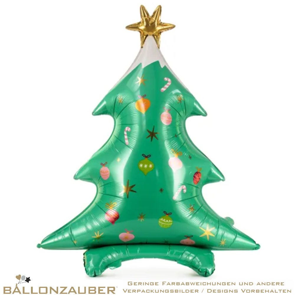 Folienballon StandUp Balloon