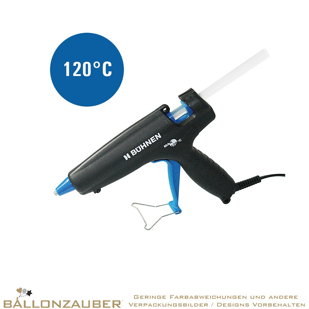 Klebepistole Niedrigtemperatur