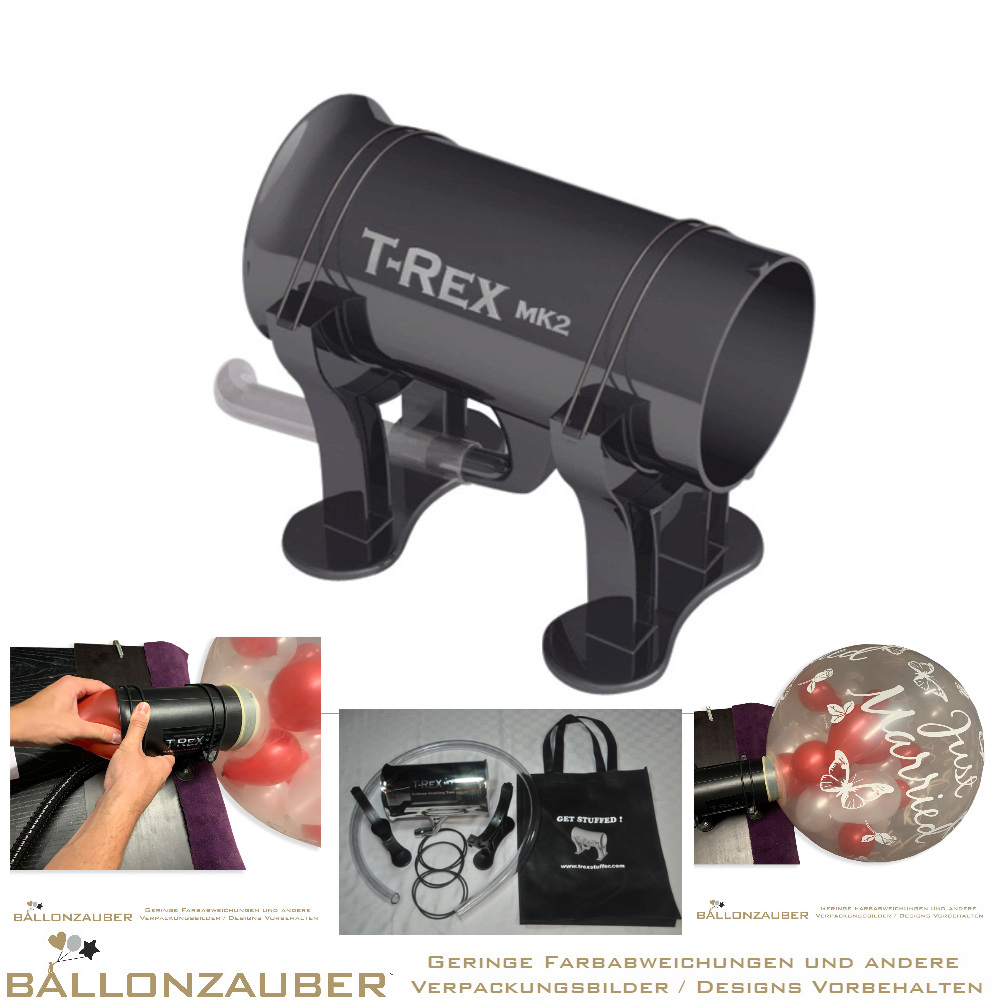Insider Tool Fülltechnik