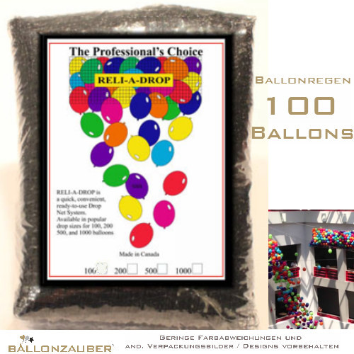 Ballonnetz 