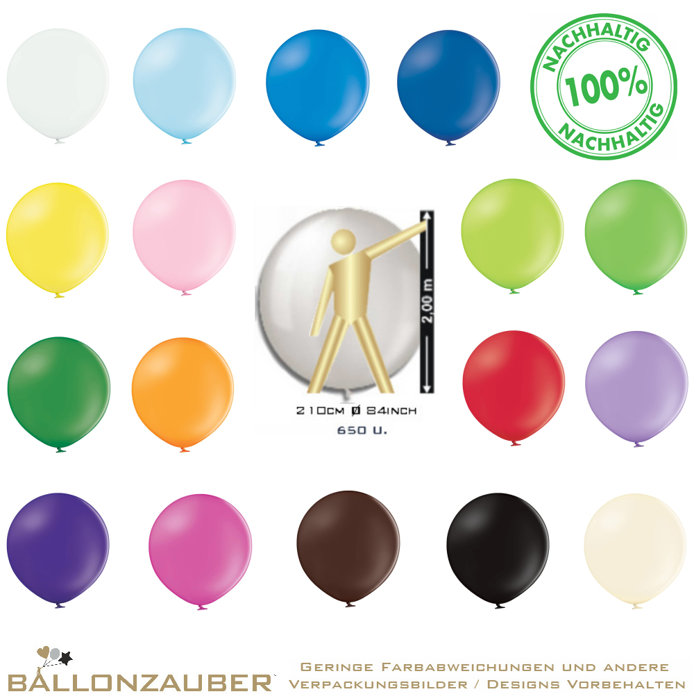 Latexballon