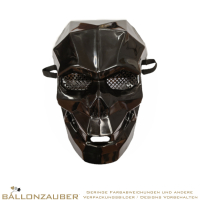 Maske Game Anführer  30% SALE