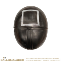 Maske Game Aufseher 30% SALE