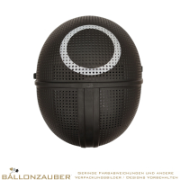 Maske Game Arbeiter 30% SALE