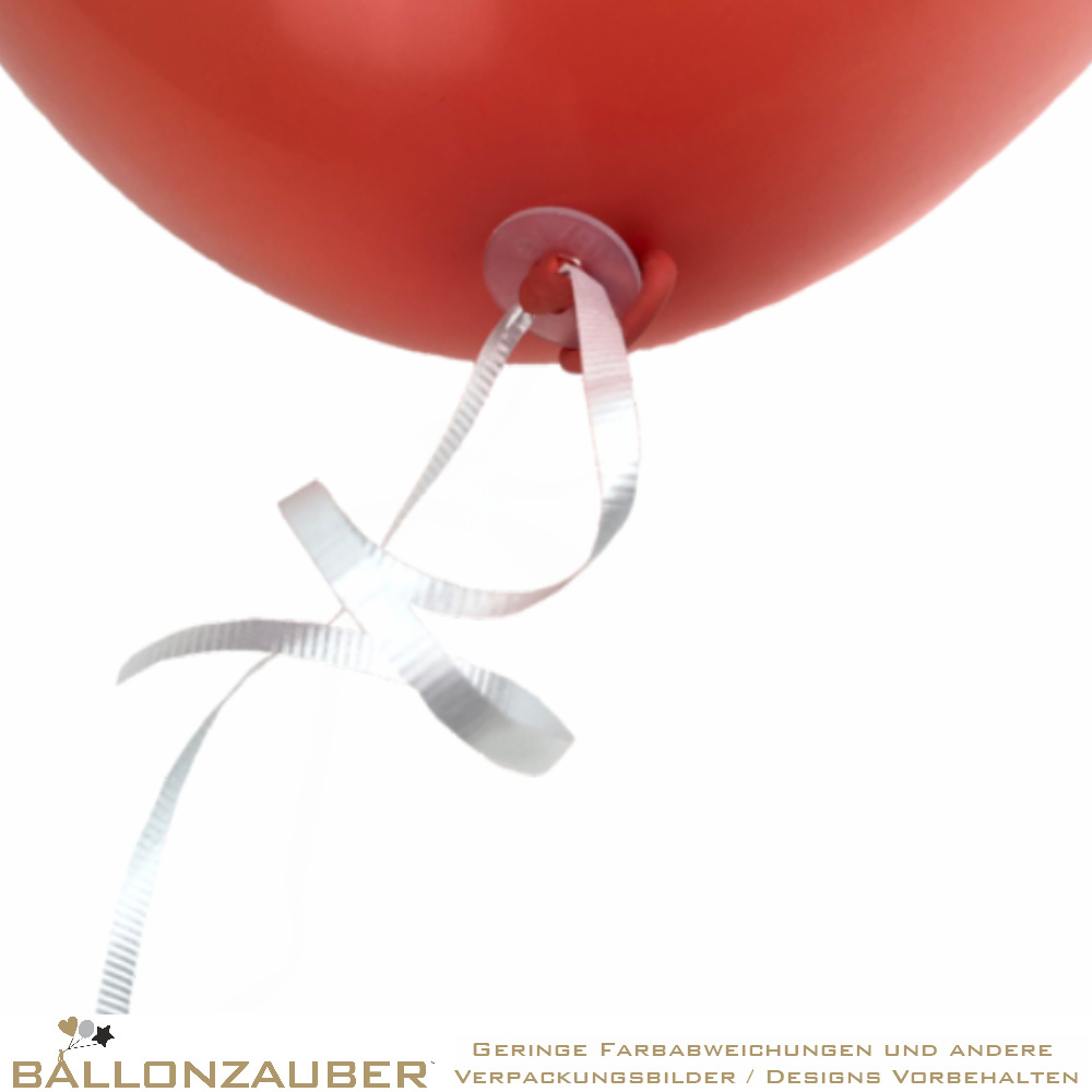 Ballonverschluss