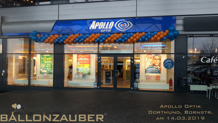 BallonzauberLuftballons Werbeballons Folienballons